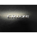 Emblema Capô Traseiro Cruze Chevrolet Cruze Sedan 2013/2016