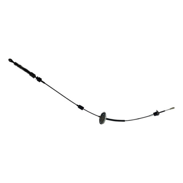 Cabo Da Alavanca Seletora Hyundai Creta 1.6 Automático 17/21