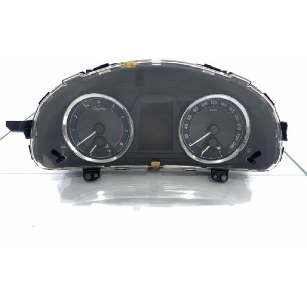 Painel De Instrumentos Toyota Corolla 2.0 2016