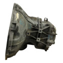 Caixa Cambio Manual Gm Vectra Zafira Astra 2001/2004 F18