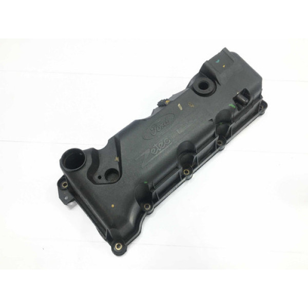 Tampa Cabeçote Ford Ka/eco 03/14 1.0/1.6 S/sensor C/detalhe