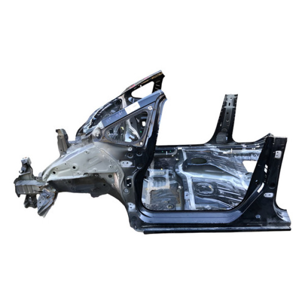 Retalho Frentão Honda Fit 2015/202149822 Preto