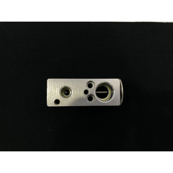 Válvula Expansão Ar-condicionado Renault Oroch 2015/2021