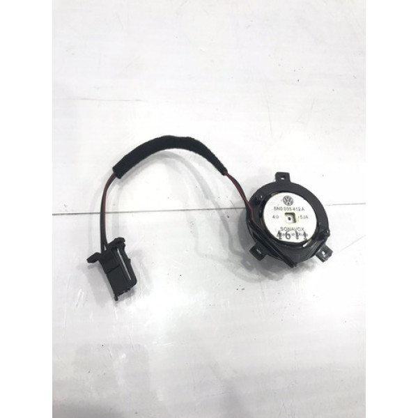 Tweeter Alto-falante Volkswagen Tiguan 2012/2016