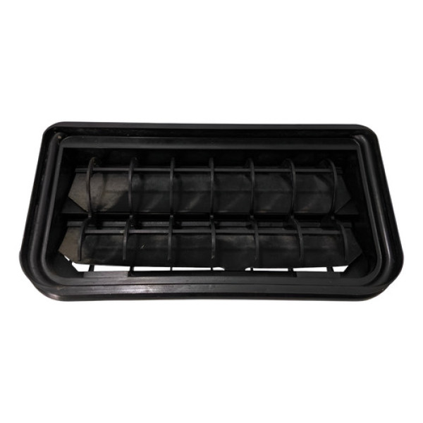 Difusor Dir Carroceria Volkswagen Jetta 2011/201751375 Preto Preto