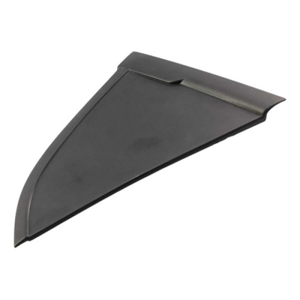 Acabamento Porta Traseira Esquerda Renault Kwid 2017/2021