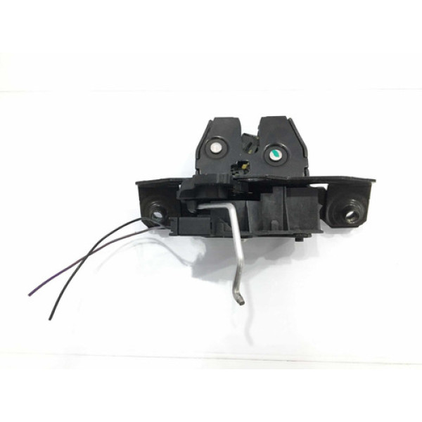 Fechadura Capô Traseiro Chevrolet Onix 2017/2019