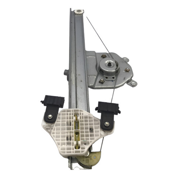 Maquina De Vidro Elétrica Diant Dir Hyundai Creta 2017/2021