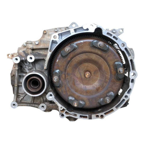 Caixa Cambio Automatico Volkswagen Tiguan 2.0 Tsi 2009/2016