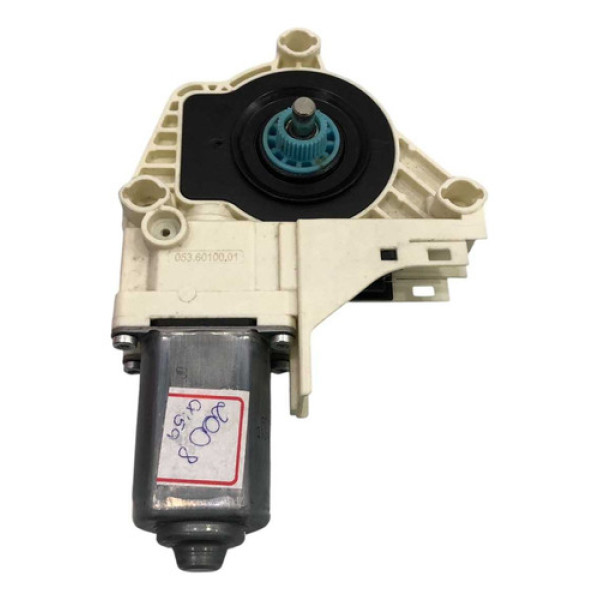 Motor Maquina Vidro Dian Direito Audi A4 2009/2011 9744