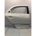 Porta Traseira Direita Chevrolet Cobalt 2012/2019 Direito Branco