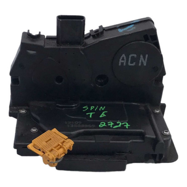 Fechadura Traseira Esquerda Chevrolet Spin 2013/2018