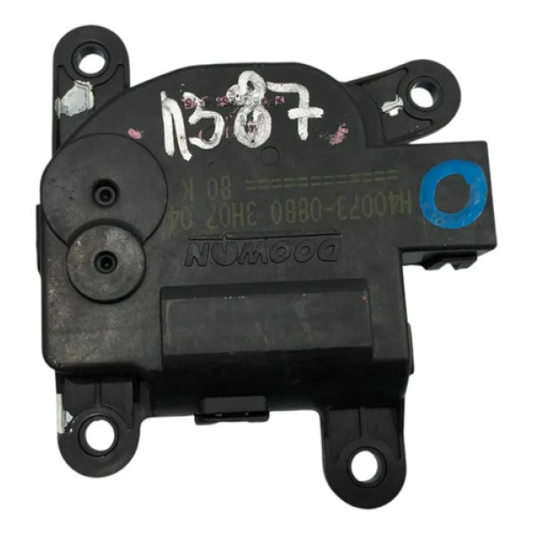 Motor Atuador Ar Condicionado Kia Sorento 2015/2019 16178