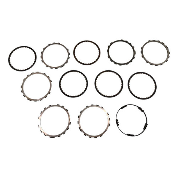 Aneis Disco Cambio Automatico Vectra Zafira Astra 2.0 01/12