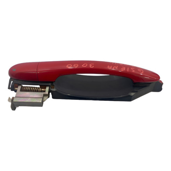 Maçaneta Externa Traseira Esq Fiat Grand Siena 2012/2020 Traseira