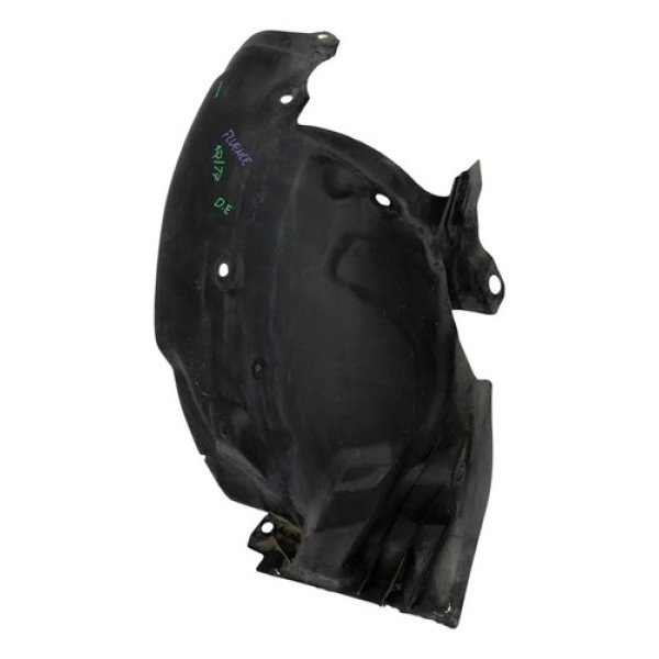 Parabarro Dianteiro Esquerdo Parte Traseira Fluence 2011/18