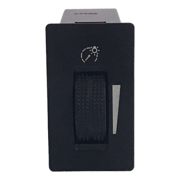 Botão Luz Painel Instrumento Jac T5 Aut 2017