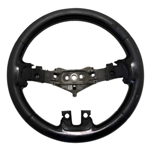 Volante Original Fiat Freemont 2011/2016 51581 Preto