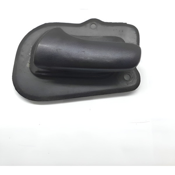 Maçaneta Interna Porta Dianteira Esquerda Chevrolet 98/10 Dianteira