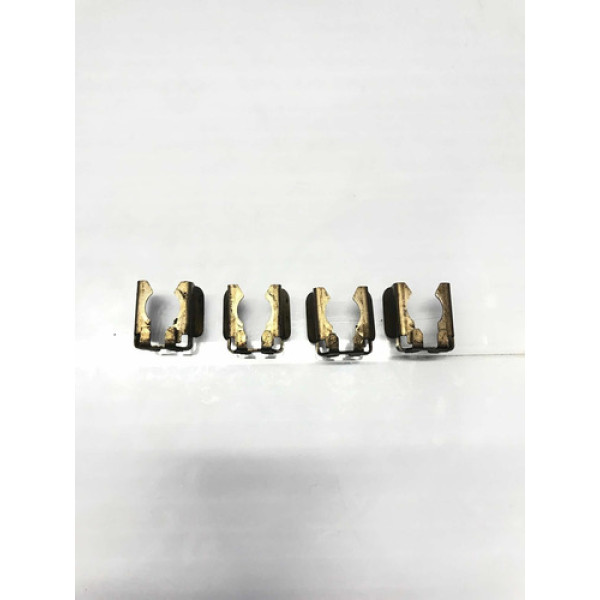 Kit Grampo Bico Injetor Citroën C3 Picasso 2012