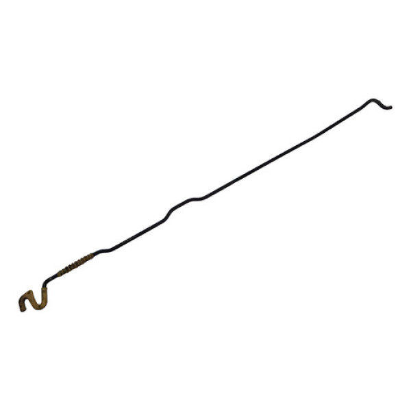 Vareta Suporte Capo Dianteiro Volkswagen Polo/virtus 2017/21