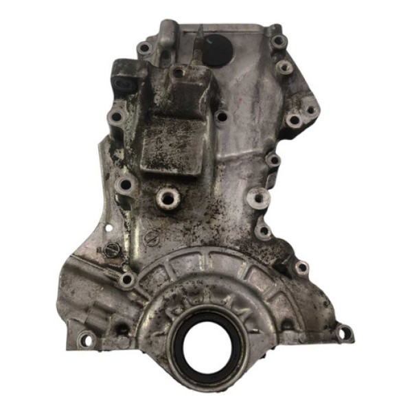 Tampa Lateral Motor Honda City 1.5 2009/2014