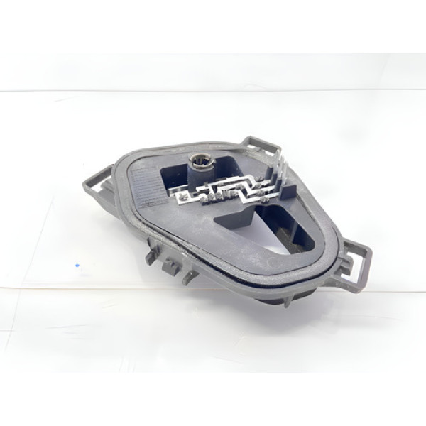 Circuito Lanterna Direito Volkswagen Nivus 2020/2022 Direito Preto