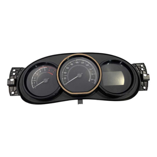 Painel De Instrumentos Renault Duster 2015/2019 Preto