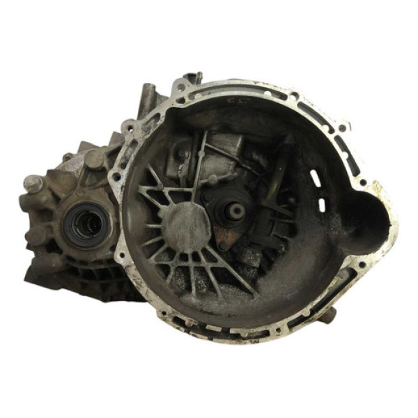 Caixa Cambio Manual Jac J3 1.4 2010/2015