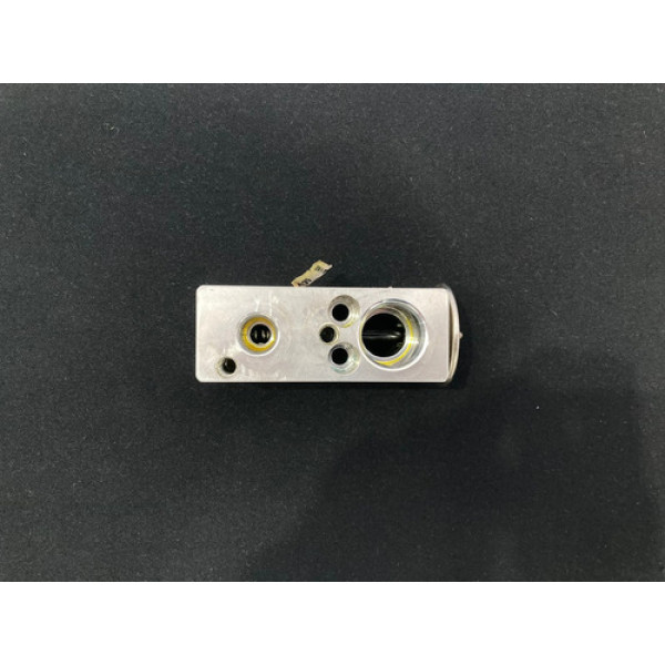 Válvula Expansão Ar-condicionado Renault Captur 2017/2023