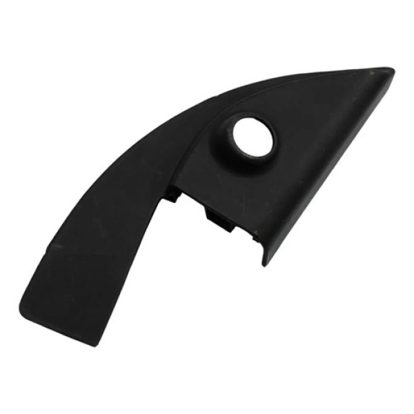 Moldura Int Retrovisor Dir Manual Hb20 2013/2018 10368 Preto