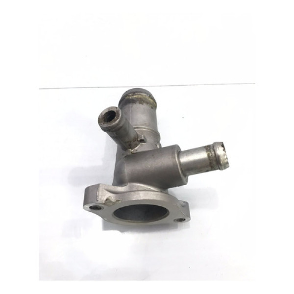 Cano Tubo Carcaça Válvula Termostática Honda City 22/23