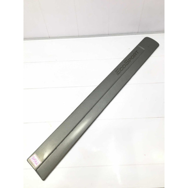 Friso Dianteiro Direito Ford Ecosport 2003/2012 C/detalhe