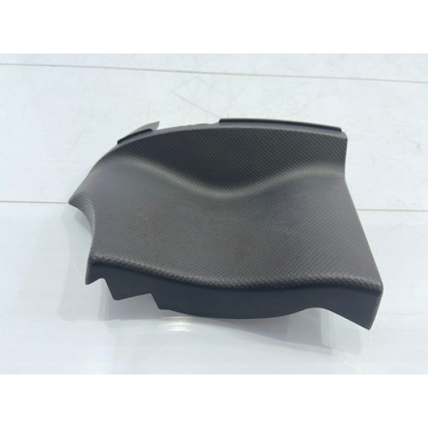 Moldura Painel De Instrumentos Renault Sandero 2008/2014