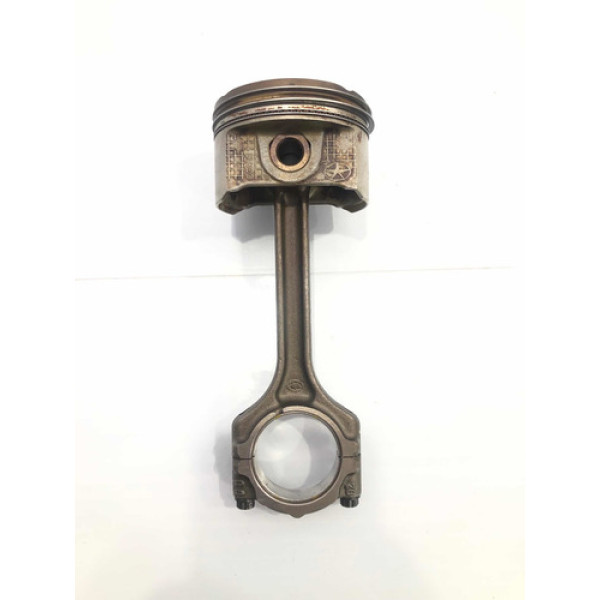 Biela Com Pistão Jac J3 J2 1.4 2011/2017