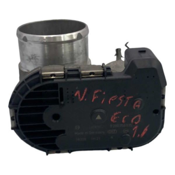 Tbi Corpo De Borboleta Ford Fiesta/ecosport 1.6 16v 2013/21 