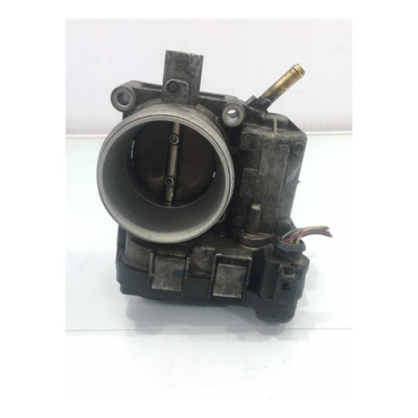 Corpo Borboleta Tbi Fiat Palio/punto/bravo E-torq 1.6/1.8 14