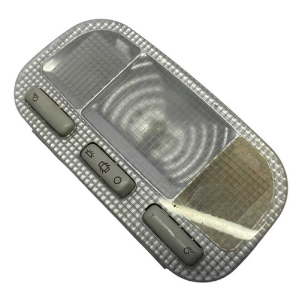 Luz Interna Teto Cortesia C3 Picasso Aircross 2011/1847766