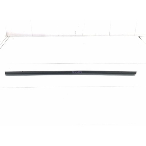 Pestana Interna Porta Traseira Direita Voyage 2013/2016