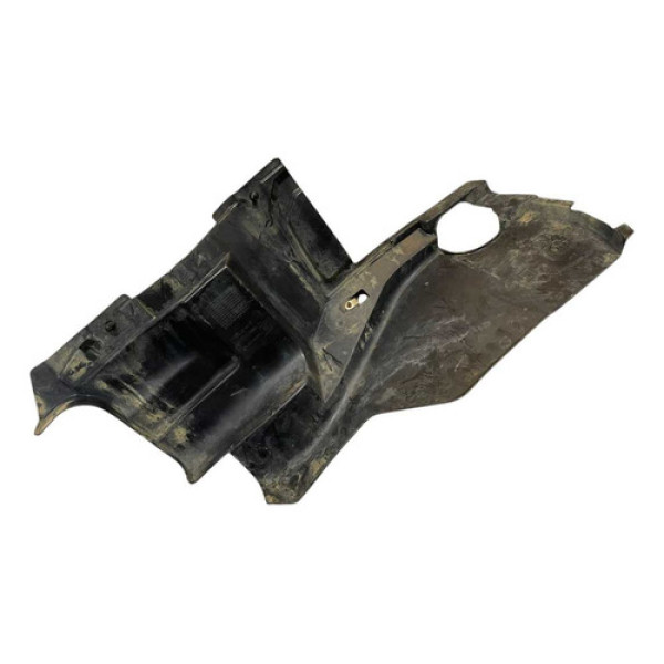 Extensão Para Barro Dianteiro Esquerdo Chevrolet Spin 13/18