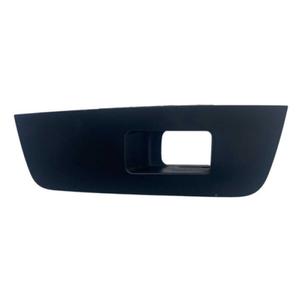 Moldura Botão Vidro Traseiro Direito Audi A1 2013/2016