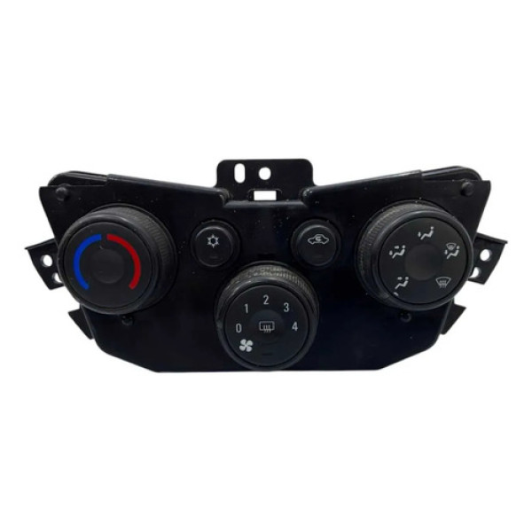 Comando Ar Condicionado Chevrolet Spin 2013/2018 11862