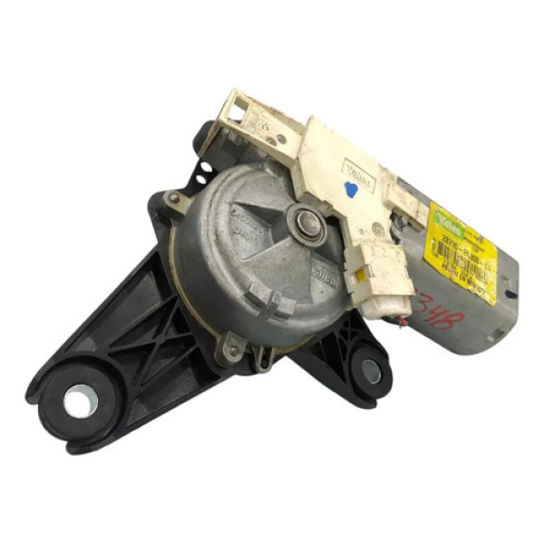 Motor Limpador Tampa Traseira Nissan Tiida 2008/2013 13056 