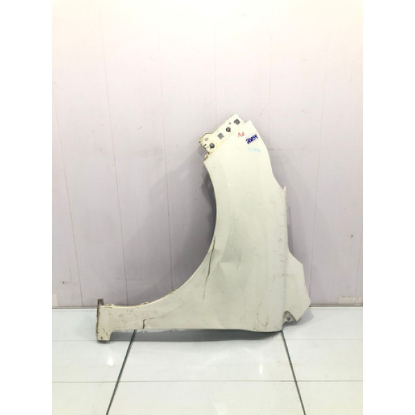 Para-lama Esquerdo Ford Ka 2015/2021 Com Detalhe