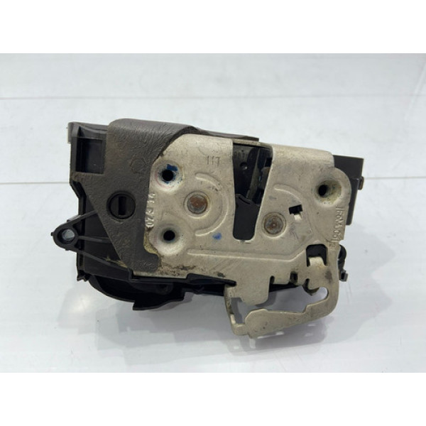 Fechadura Porta Dianteira Esq Ford New Fiesta 2013/2021