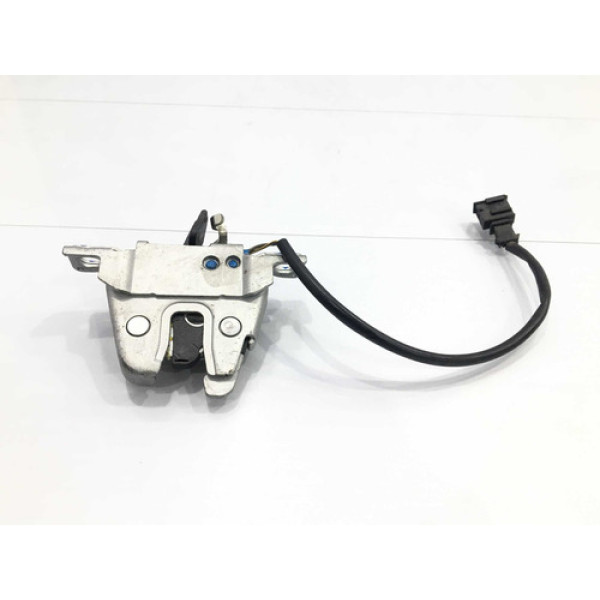 Fechadura Capô Traseiro Volkswagen Fox 2013