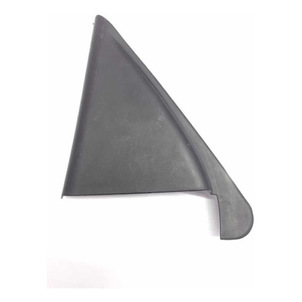 Moldura Interna Retrovisor Esquerdo Hyundai Hb20 2013/2016