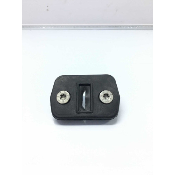 Acabamento Limitador Dianteiro Esq Fiat Idea Adventure 11/16