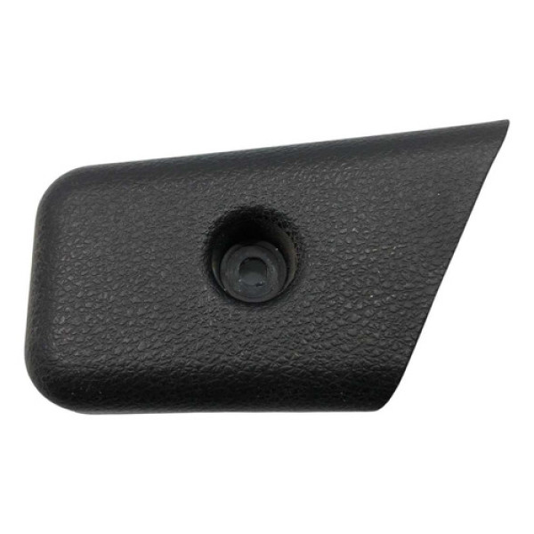 Acabamento Esq Banco Traseiro Honda Fit 2015/2021 50041 Preto