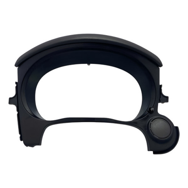 Moldura Painel Instrumentos Outlander 2013/2015 49072